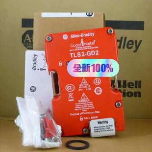 TLS1 罗克韦尔AB保护锁开关 GD2