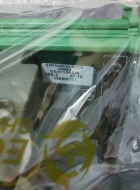 DEK1365/R 194852控制板185280板卡DEK