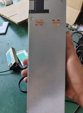 英特尔1600W电源12V133A电源 PSSF162202