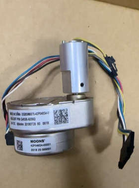 agilent g4556-60960电机拆机