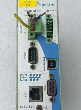 PB-INspektor2驱动 拆机件，实物拍摄，成色如图，