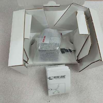 全新德国海茵兰茨HEIN LANZ拉线盒编码器L1-D012