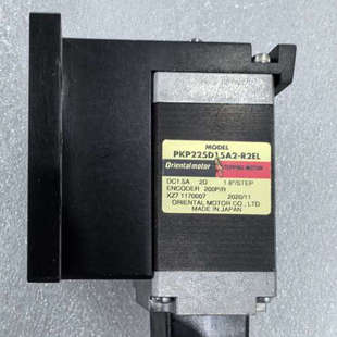 东方闭环电机 R2EL PKP225D15A2