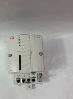 PM860K01 ABB 库存货顺丰包邮 拍前联系