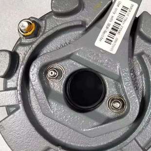 600NM 400AC BM62 SEW制动器