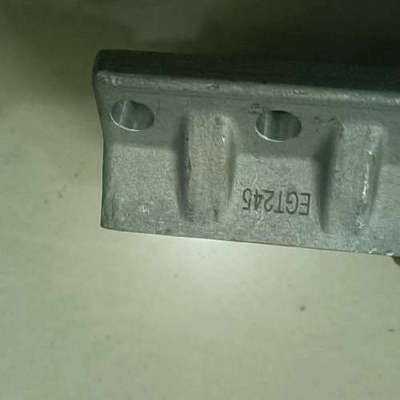 Tunkers钢制链接件EGT245