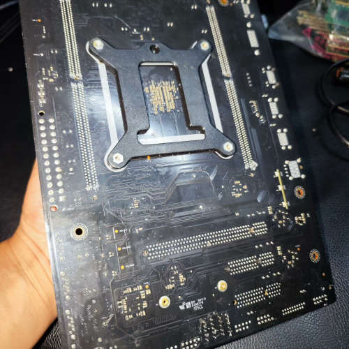 飞腾FT2000主板 没有挡板  神可DDR4  8GB 内