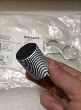 德国巴鲁夫BES027K传感器BES M30MF-GSC15