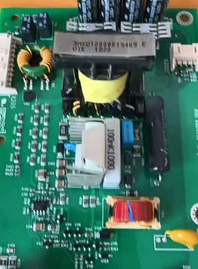 ZINT-551 ABB变频器ACS800系驱动板电源板69