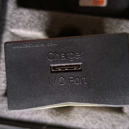 TECHVALLEY/泰萨 2D LEVELER 精密电子水