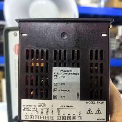 美国红狮REDLION控制器PAXP0010