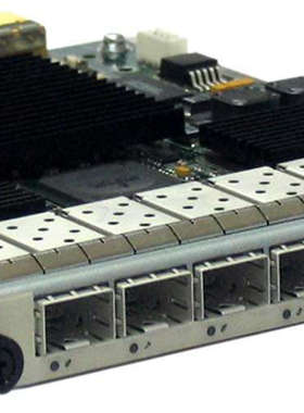 板名丝印 FPIC-8xGE