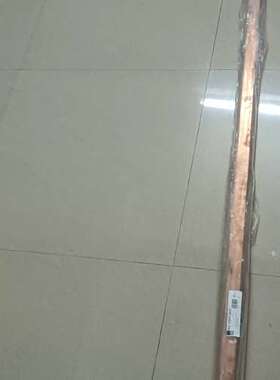 博图控制电柜线排全新紫铜线排长SV3584.00（2400m