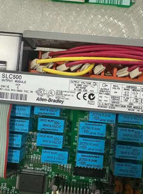 1746-IB16 单价200 1746-OW16单价260