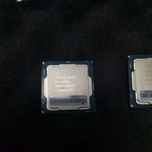 E3-1280v6 全新正式版 未上机 无任何暗病，无磕碰，