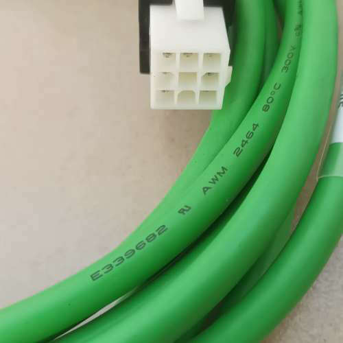 ESTUN埃斯顿伺服编码器线EC3S-A1124-RX-05