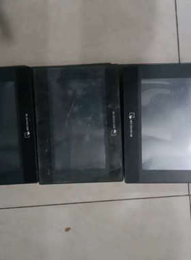 威纶通触摸屏MT6071PB 1WV