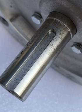 美国BALDOR葆德电机VEM3613T 基本全新 在全新水