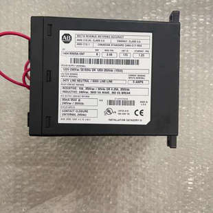 原装 ENT 现货询价 M805A AB控制模块1404