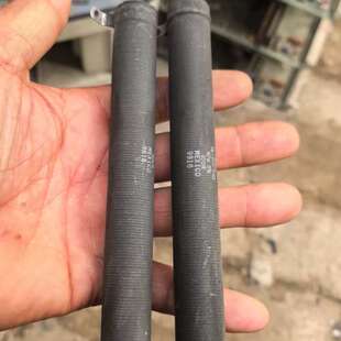 美国达尼电阻，DALE.  HL-100-06Z.  100