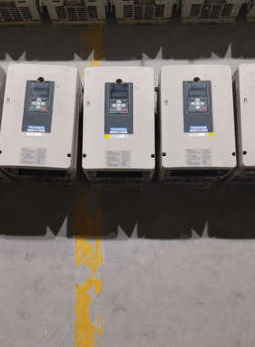 安川变频器GA708系列