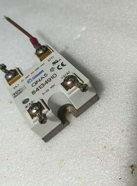 拆机高诺斯GNA5固态继电器84134910，成色漂亮如图功