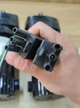 拆机Minarⅰk直流减速电机