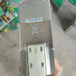 24电源输出24V3.2A 成色 拆机铭伟DR 二手原装