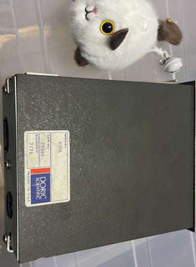 DORIC 400A TRENDICATOR 400 Typ