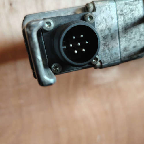 力士乐伺服比例阀，ZDR 6 DP0-45/40yM w80