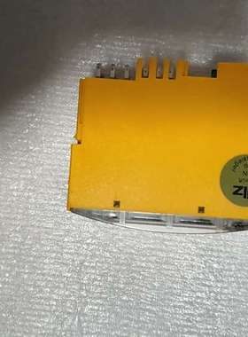 pilz皮尔磁模块312225PSS 2DOR 8标价为单价