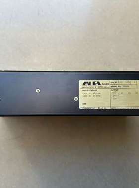 QUEL电源模块P350/V016 A， 拆机现货实拍，成色