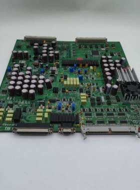 TR5001E 5001-030-9 Test Resear