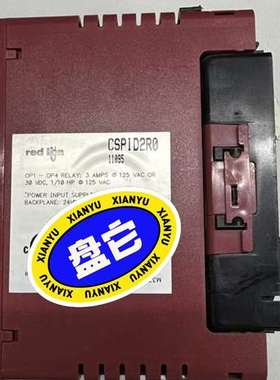 Red lion红狮模块 CSPID2RO 原装CSPID2