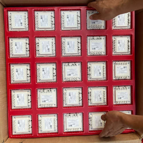 全新北大青鸟JBF5141输入输出模块，30个以强包邮，有底