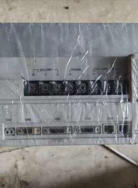 二手广数GR3000-LS2驱动器，GR3100-LS2
