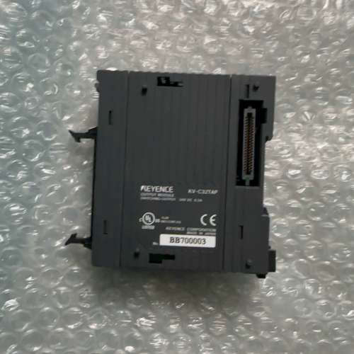 基恩士模块KV-C32TAP、二手拆机、现货、询价出