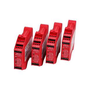 MSR127T N23126罗克韦尔AB安全继电 440R