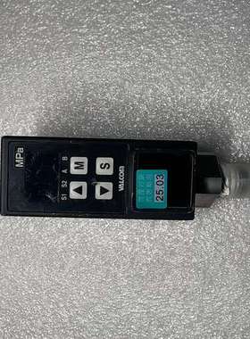 VALCOM VSW2-02-4-5.00MPaRR-VT0