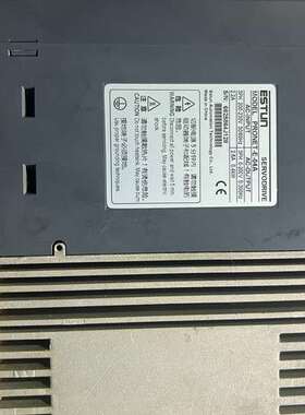 埃斯顿MODEL PRONET-E-04A EMJ-04AP