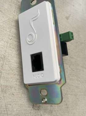 AUDIO     iPort     70-1185