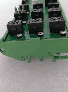 DEK-Node4-I/O板卡185281 ISS.7 DE