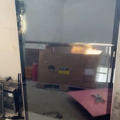 DIXUN.DX650T触摸一体机65寸只限自提