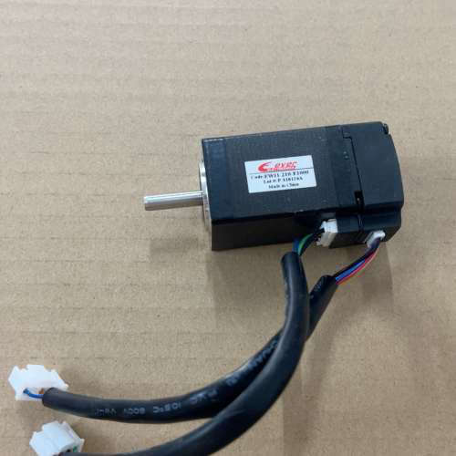 爱维ever EW11-210-E1000 拆机二手电机