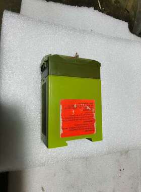 拆机皮尔斯P1HZ2V/24VAC/2S安全继电器一只成色如