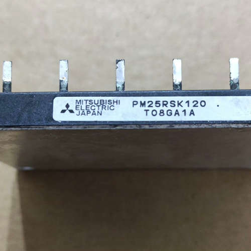 PM25RSK120  原装拆机 功能包好