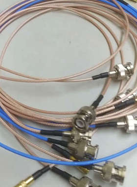 HUBER  SUHNER ENVIROFLEX316D 5