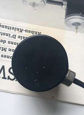 发格编码器H2000R