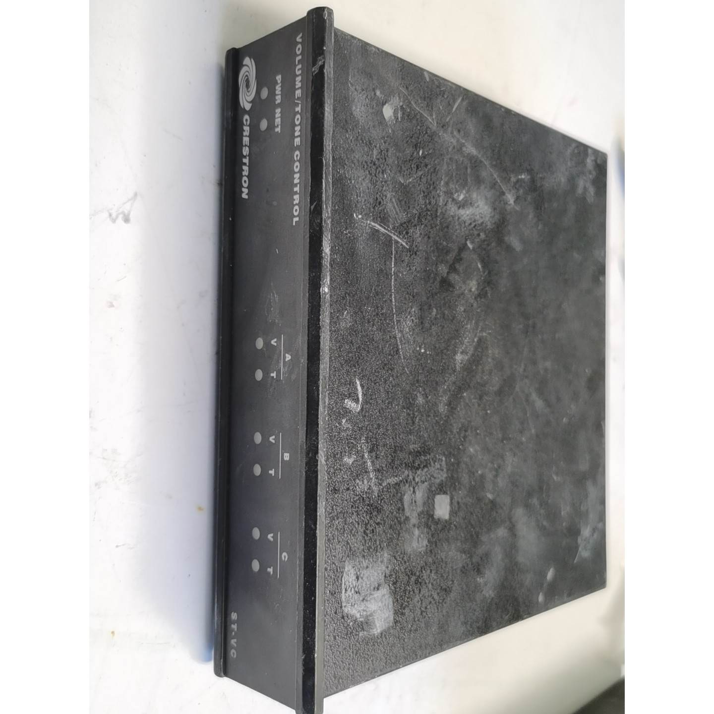 快思聪CRESTRON VOLUME/TONE CONTRO