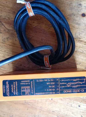 IFM易福门ID-3050-BNOG庆询价